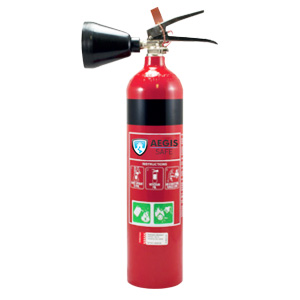 Fire Extinguishers