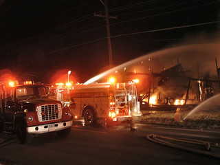 Fire and Rescue NSW