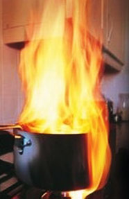 Kitchen Fire Services Sydney