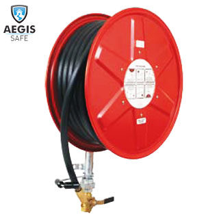 Fire Hose Reel 36m Complete