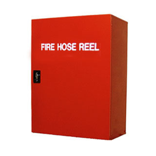 Fire Hose Reel Cabinet