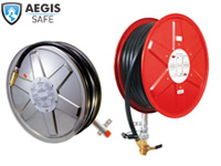 Fire Hose Reel