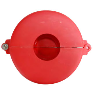 Fire Hydrant Locking Wheel