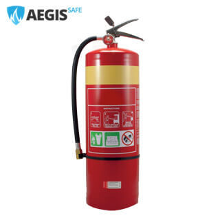 9 Litre Wet Chemical Fire Extinguisher