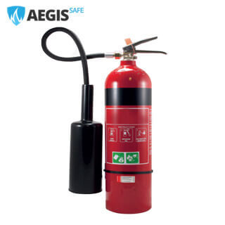 3.5 Kg CO2 Fire Extinguisher