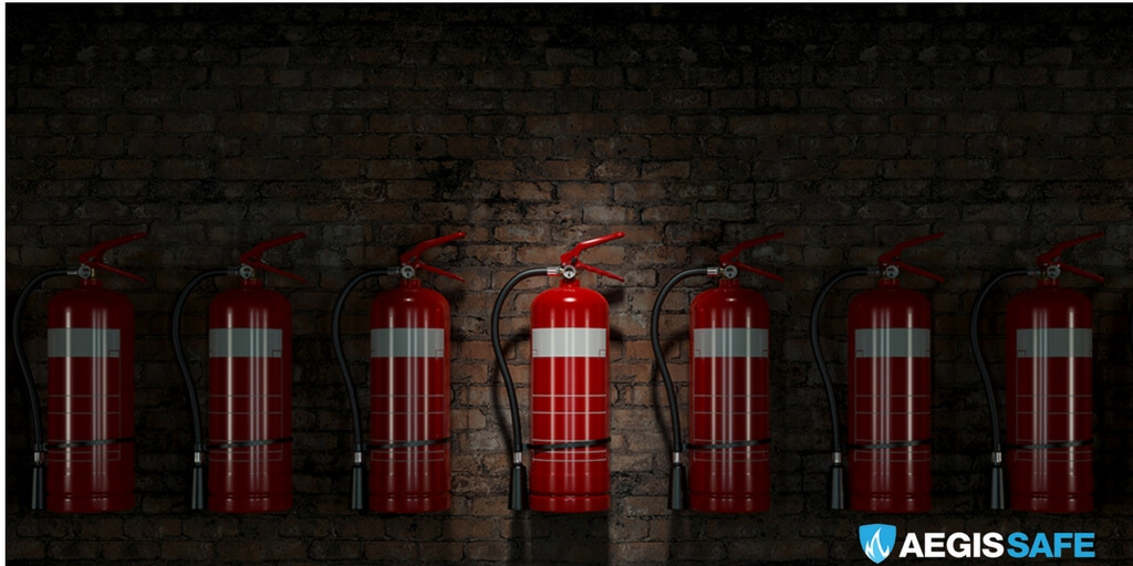 Fire Extinguisher Services