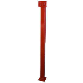 Metal Fire Hose Reel Stand