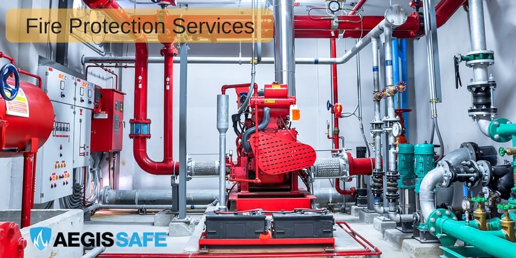 Fire Protection Service