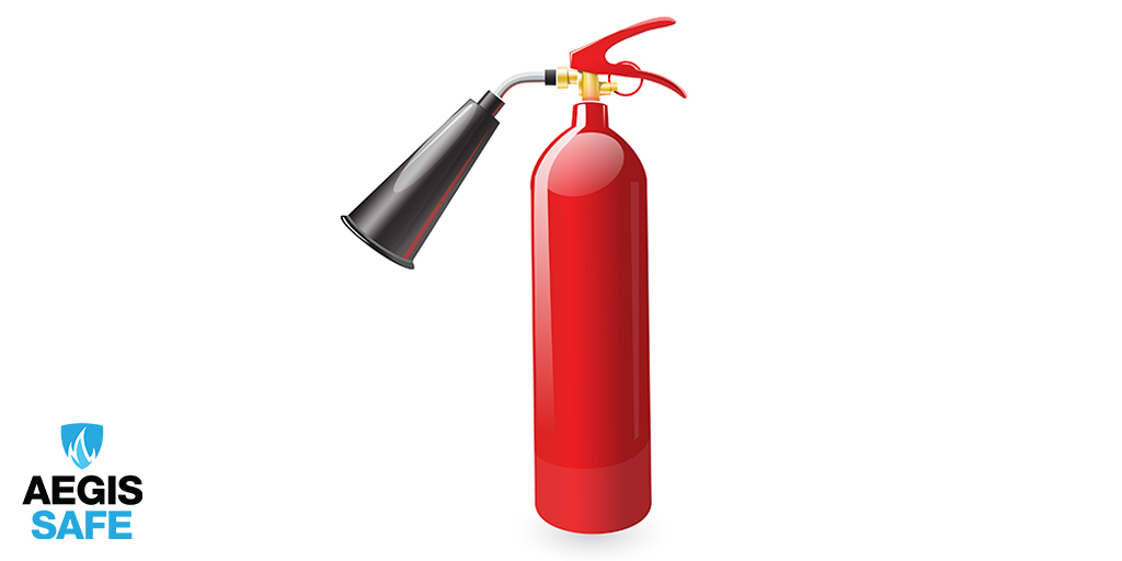 Fire extinguisher installation requirements guide