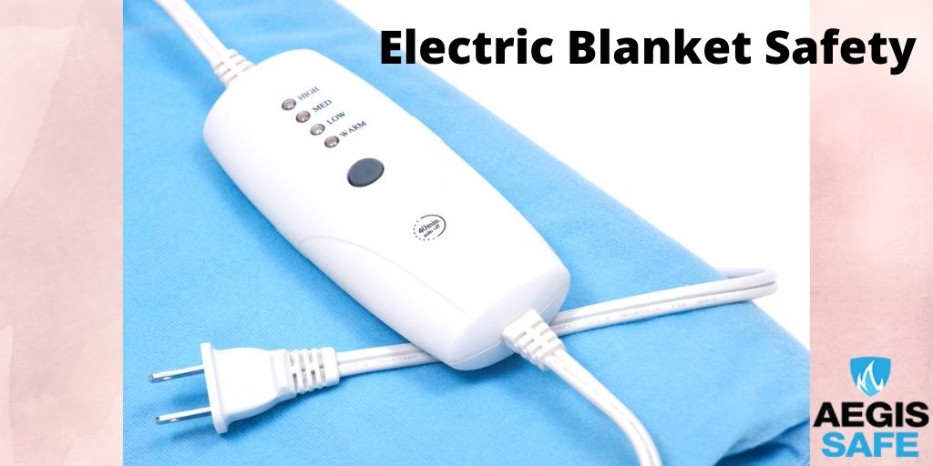 Electric Blanket Safety