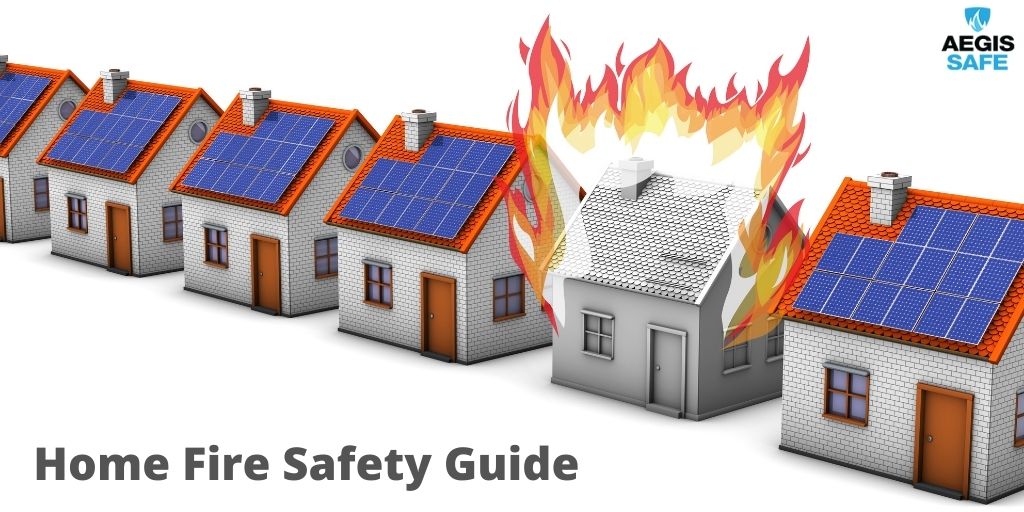 Home Fire Safety Guide